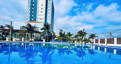 Saigon Phu Yen Hotel