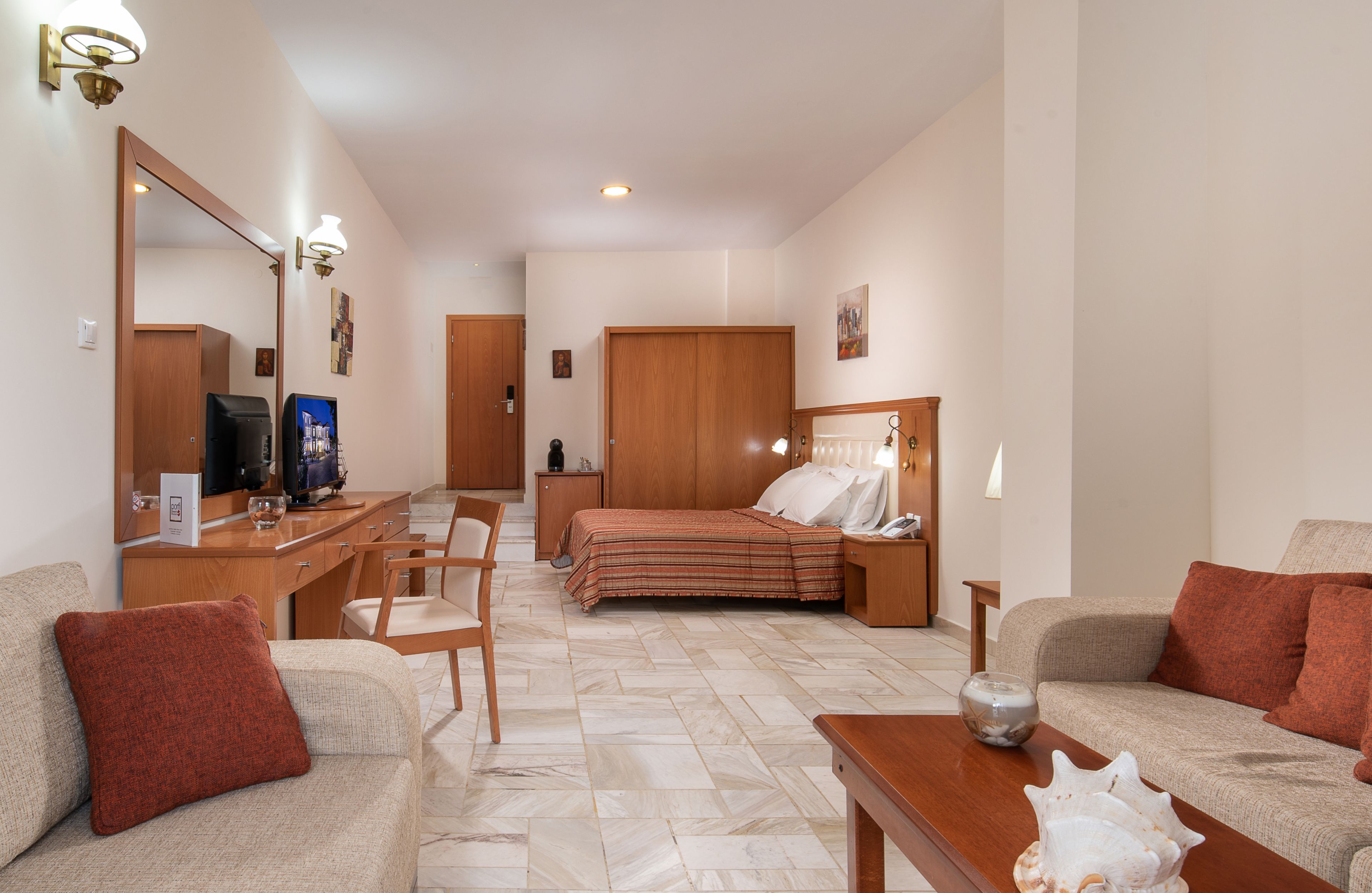 junior suite | free wifi, bed sheets