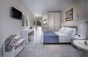 Habitación triple Confort
