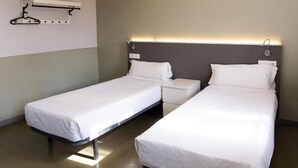 WiFi (free) - Be Dream Hostel (Badalona)