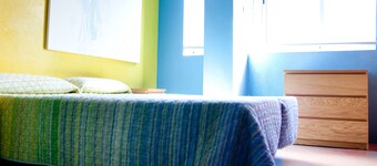 Be Dream Hostel