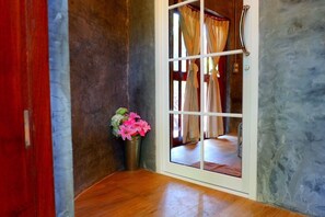 Standard Quadruple Room, 2 Bedrooms, Resort View | 1 bedroom, minibar, individually decorated, individually furnished - Hy Resort (Chonburi)