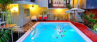 Hy Resort