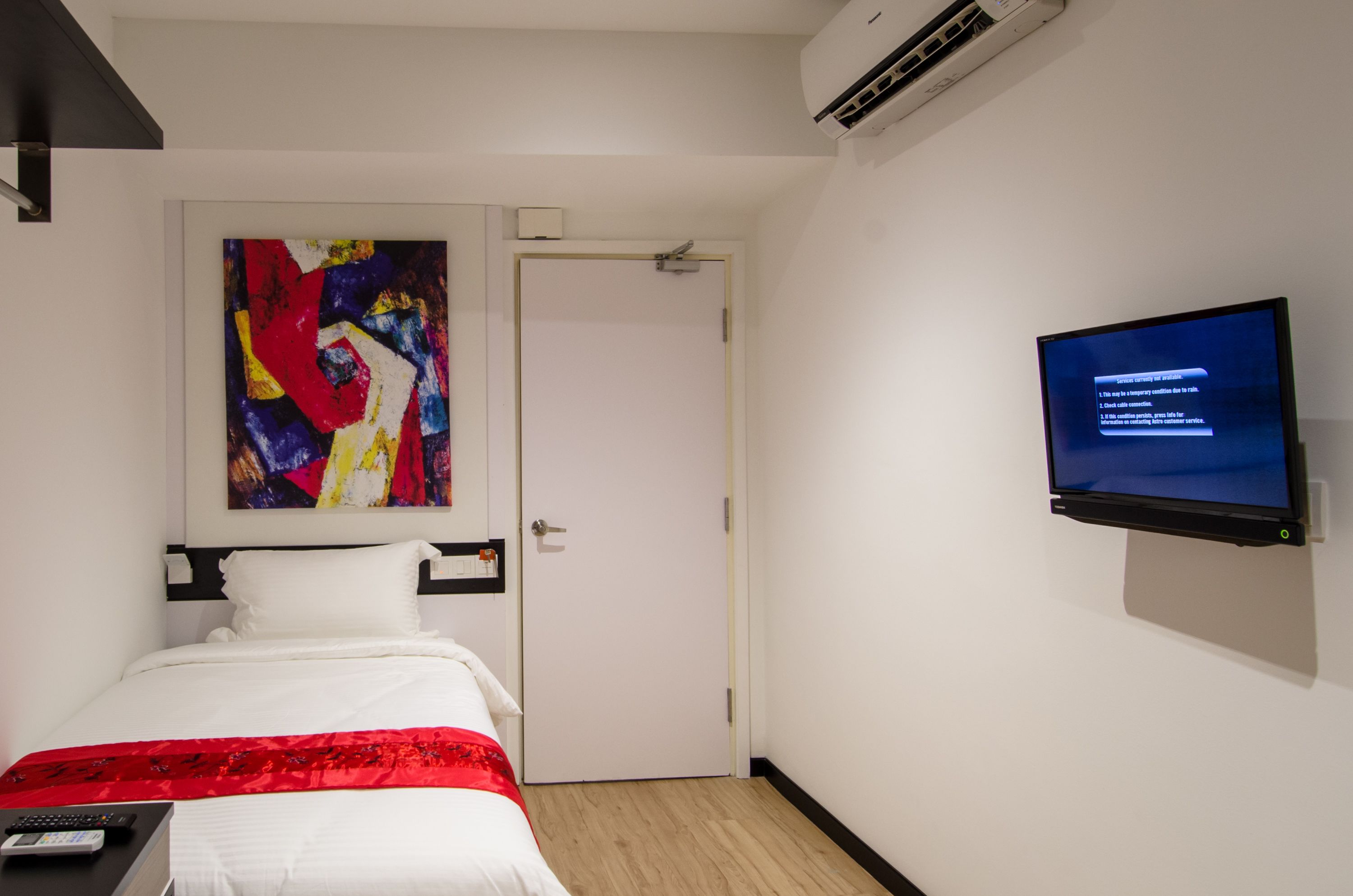 Photo - 12FLY Hotel Kuala Lumpur