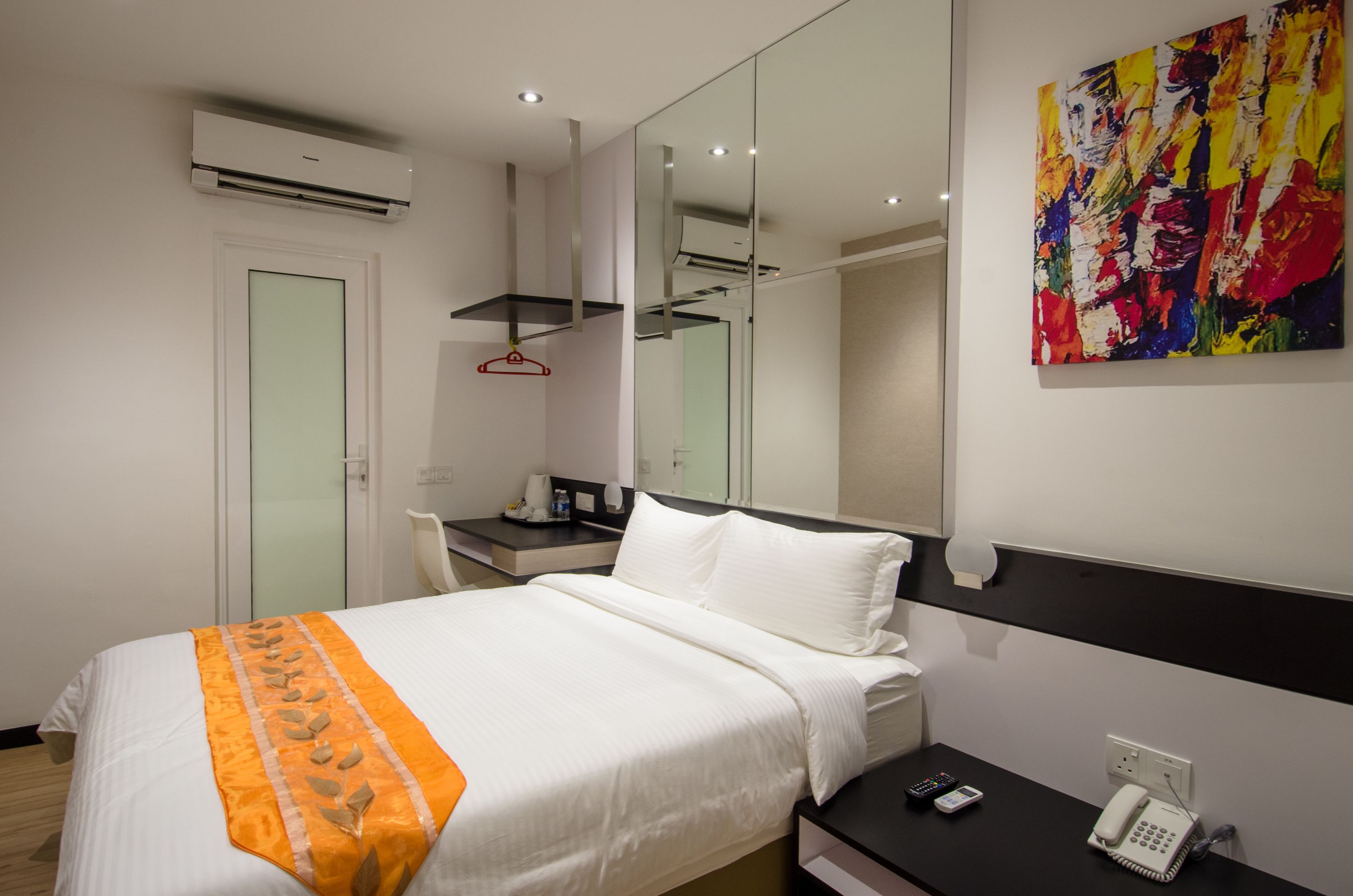 Photo - 12FLY Hotel Kuala Lumpur