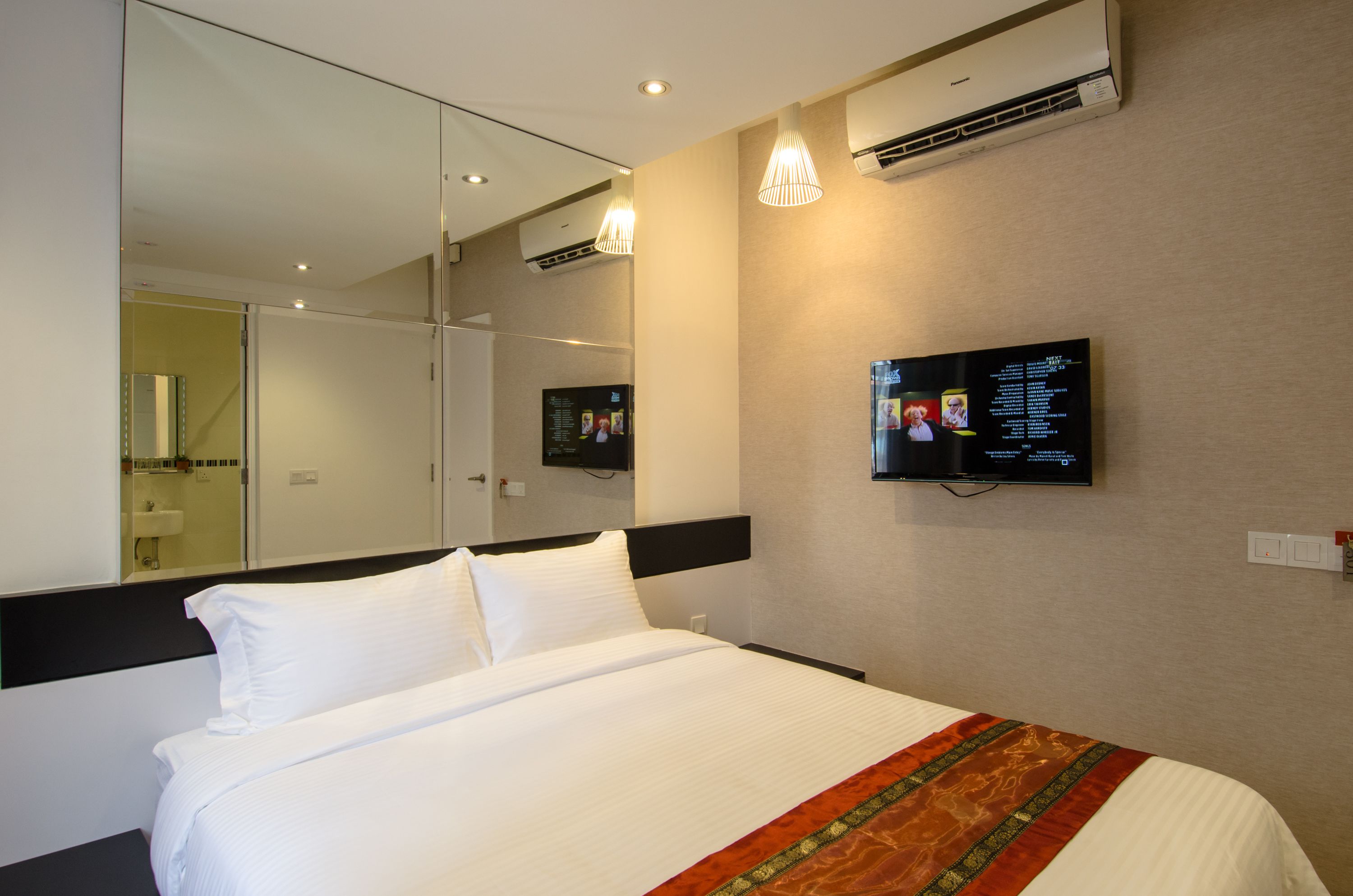 Photo - 12FLY Hotel Kuala Lumpur
