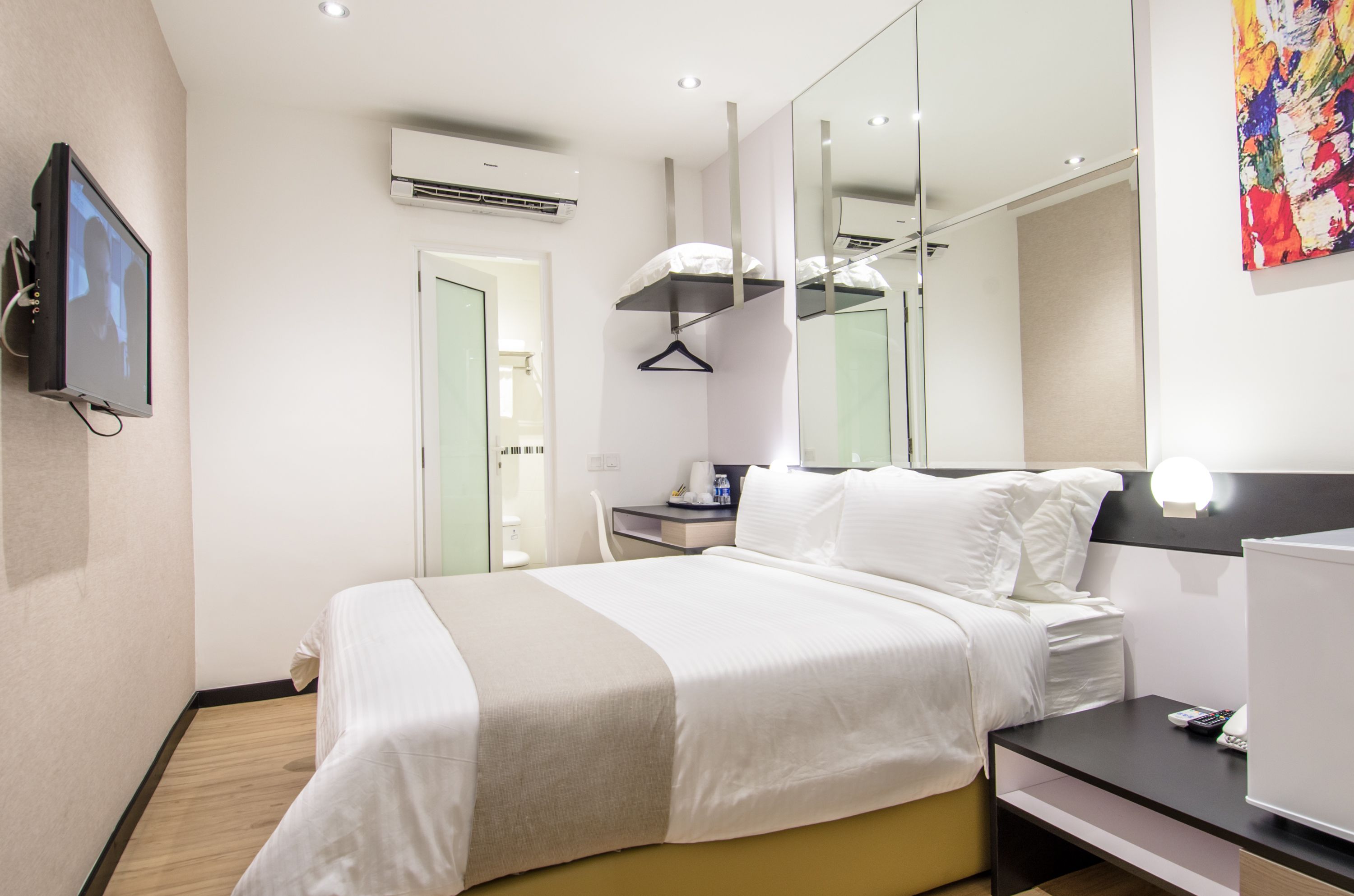 Photo - 12FLY Hotel Kuala Lumpur