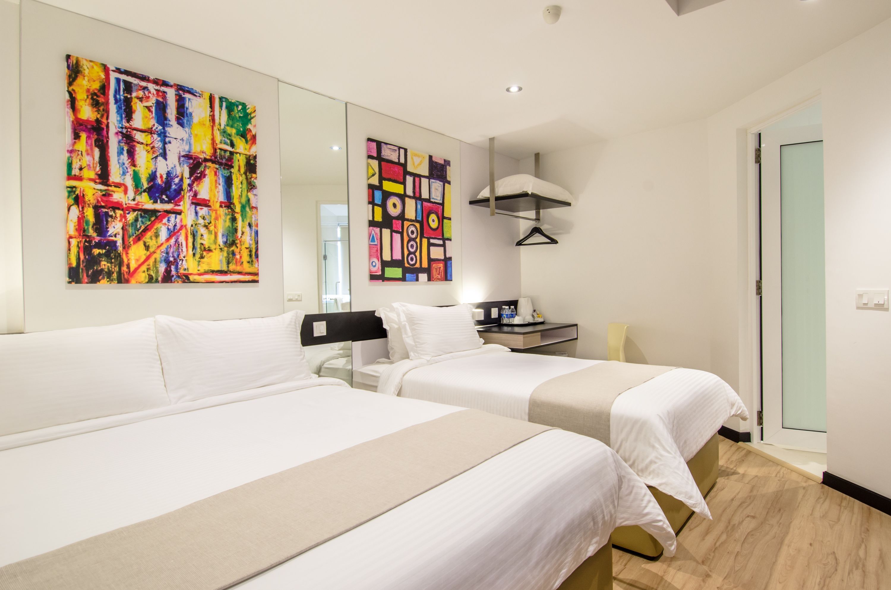 Photo - 12FLY Hotel Kuala Lumpur