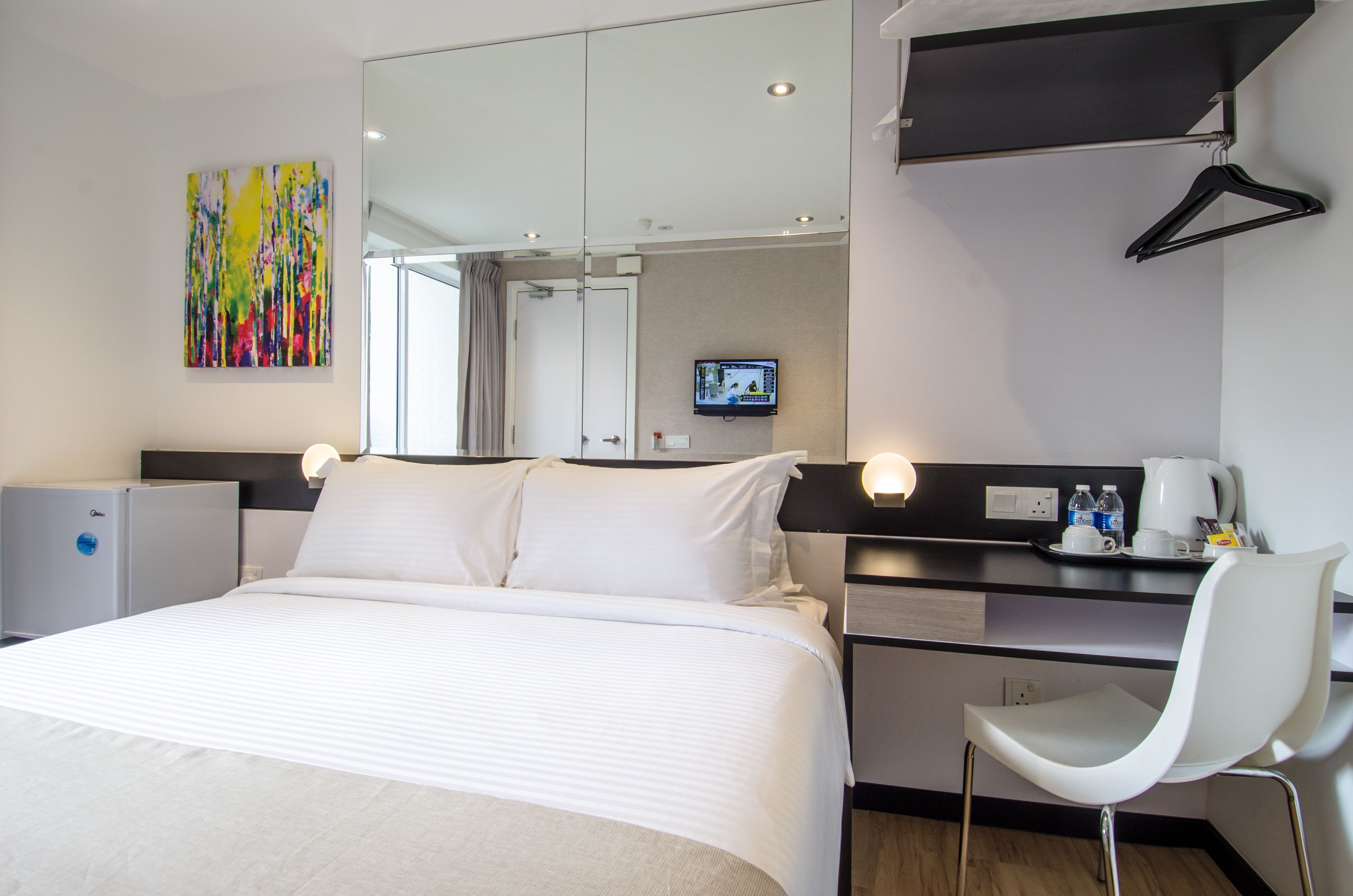 Photo - 12FLY Hotel Kuala Lumpur