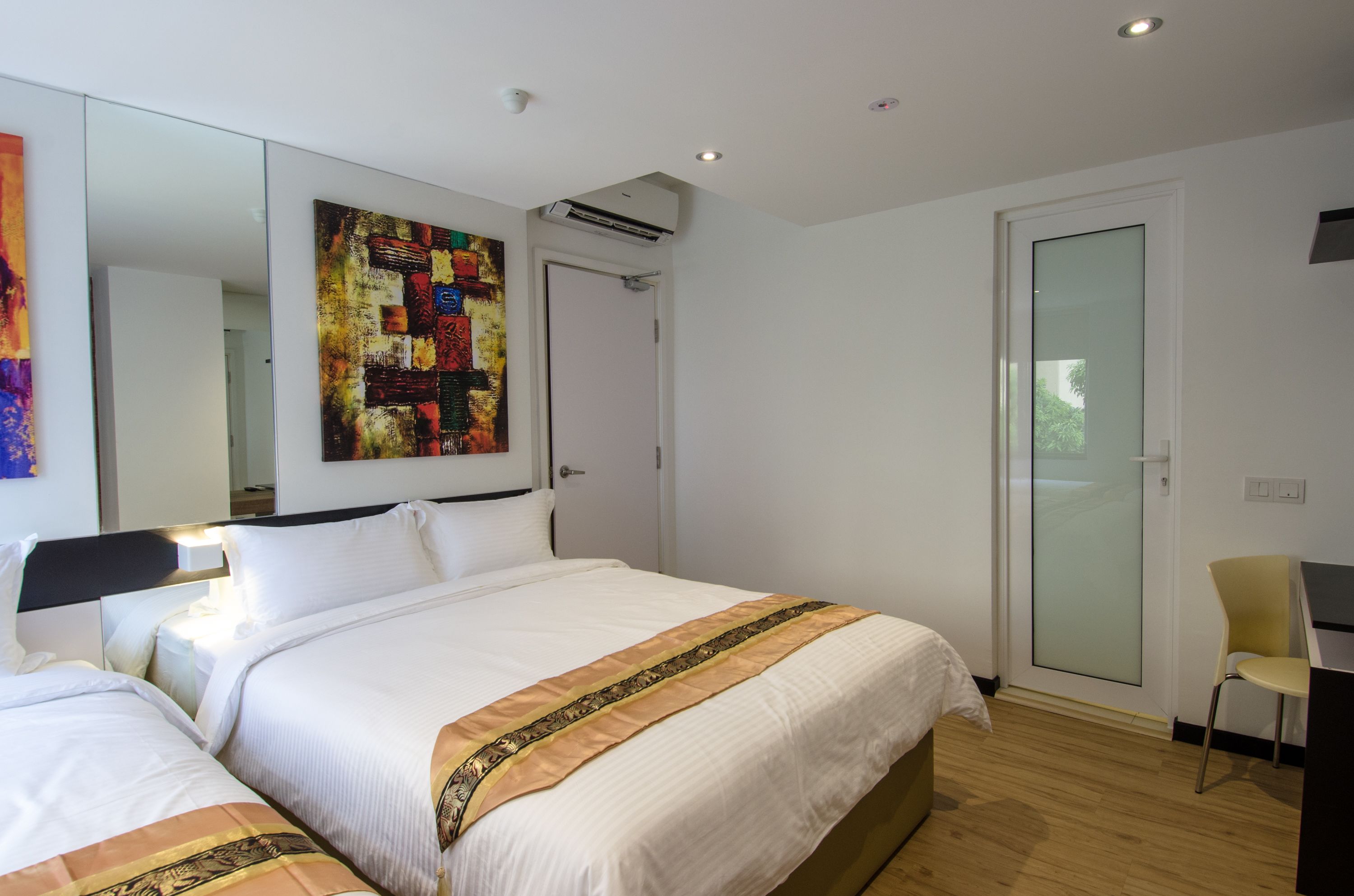 Photo - 12FLY Hotel Kuala Lumpur