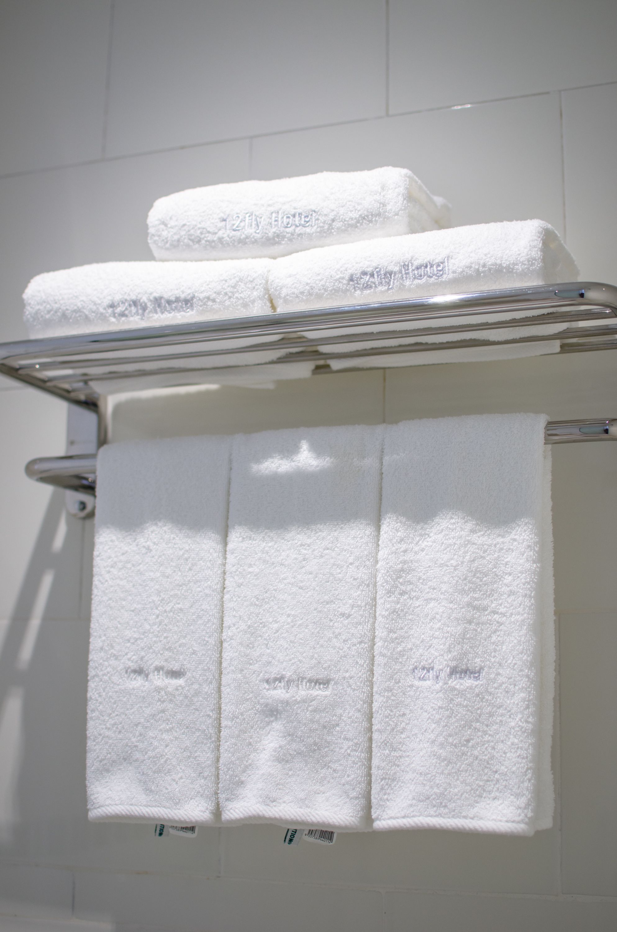 Photo - 12FLY Hotel Kuala Lumpur