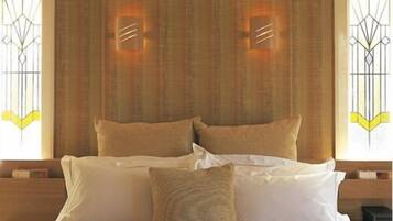 Kamar Double Superior, ensuite | Wi-Fi