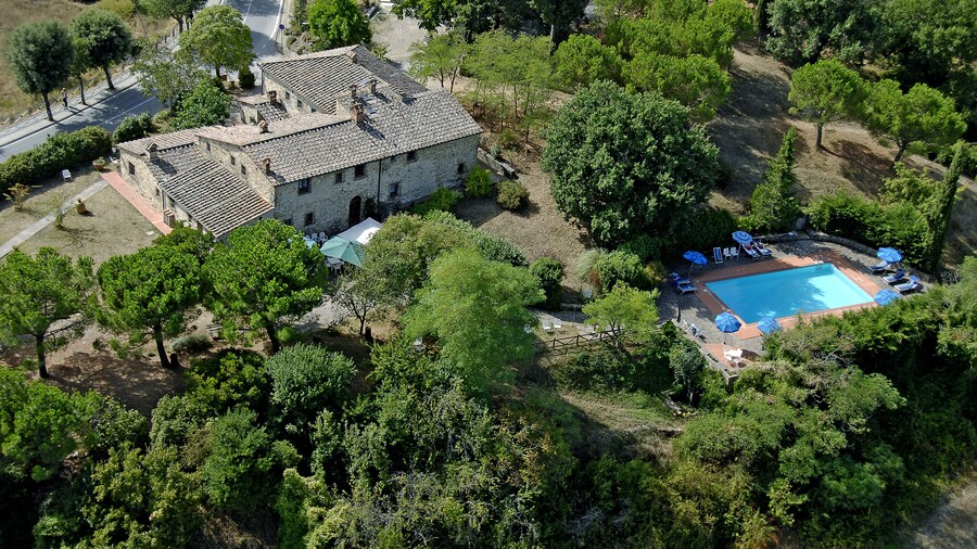 Albergo Il Colombaio