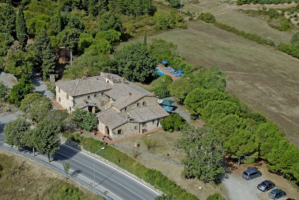 Il Colombaiolo by null