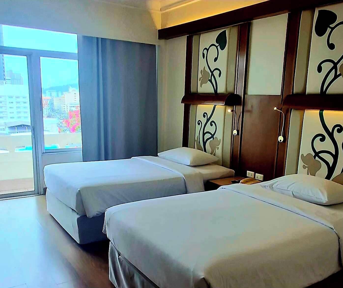 Foto - Hotel Pattaya Beach
