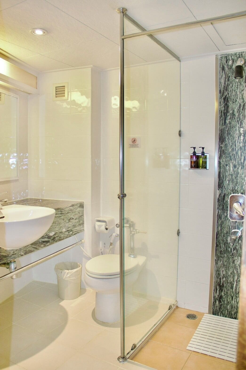 Foto - Hotel Pattaya Beach