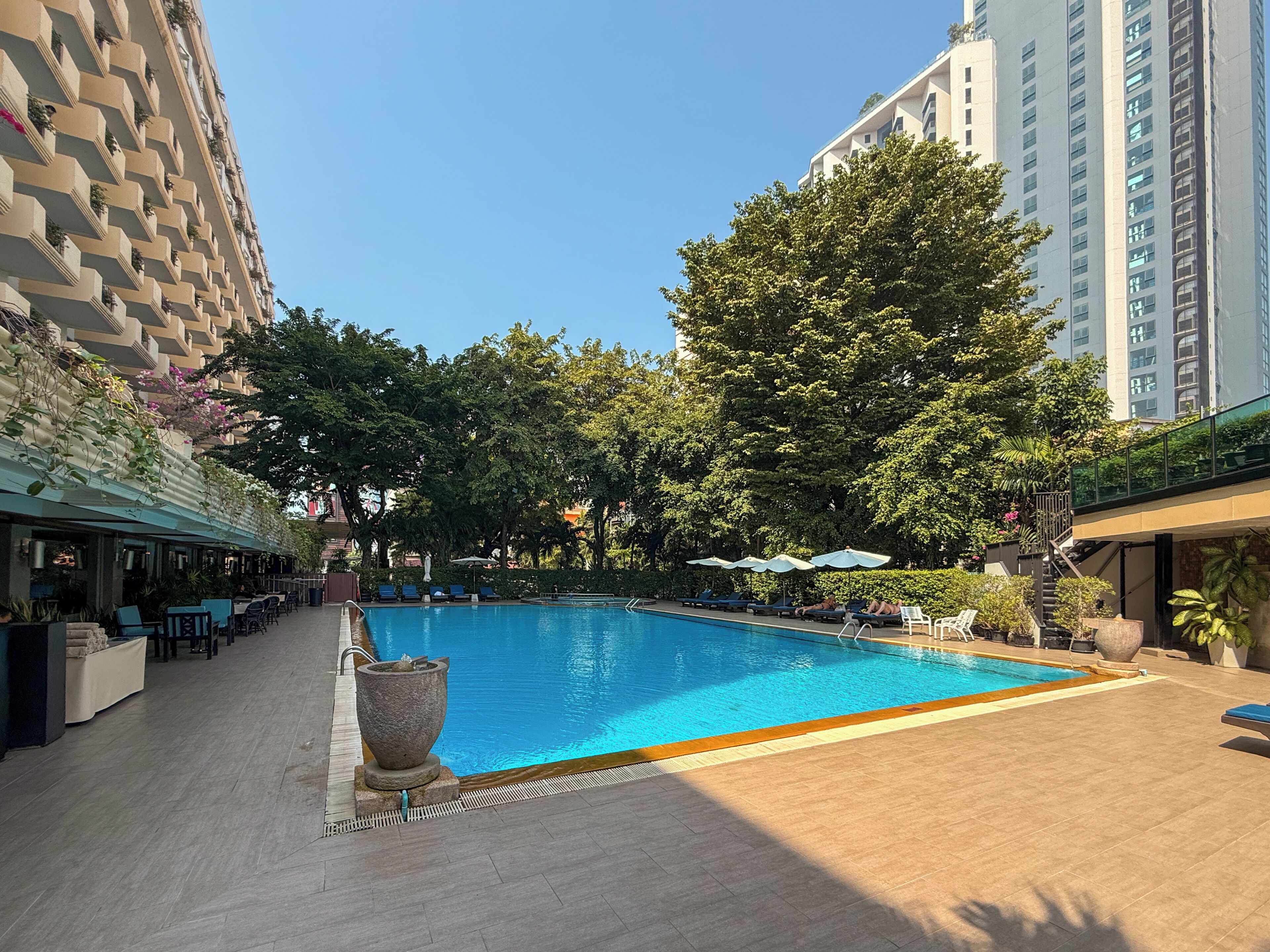 Foto - Hotel Pattaya Beach