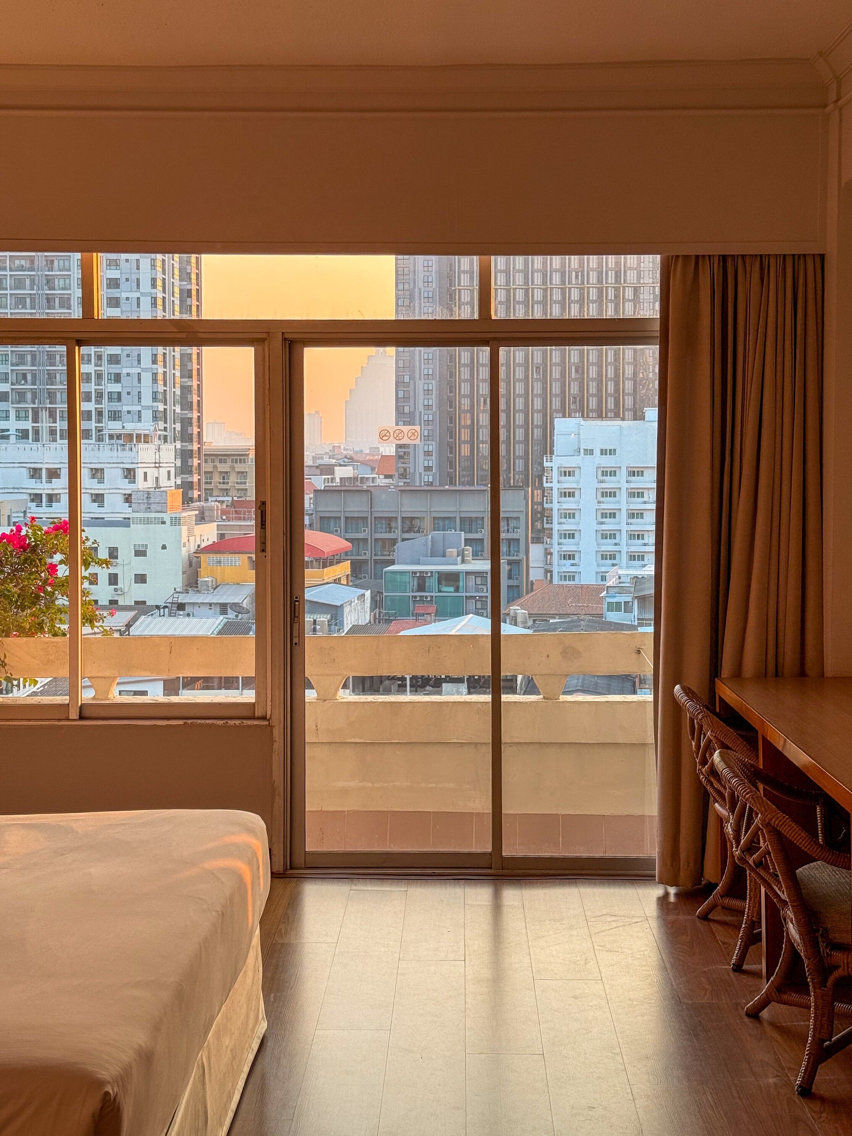 Foto - Hotel Pattaya Beach