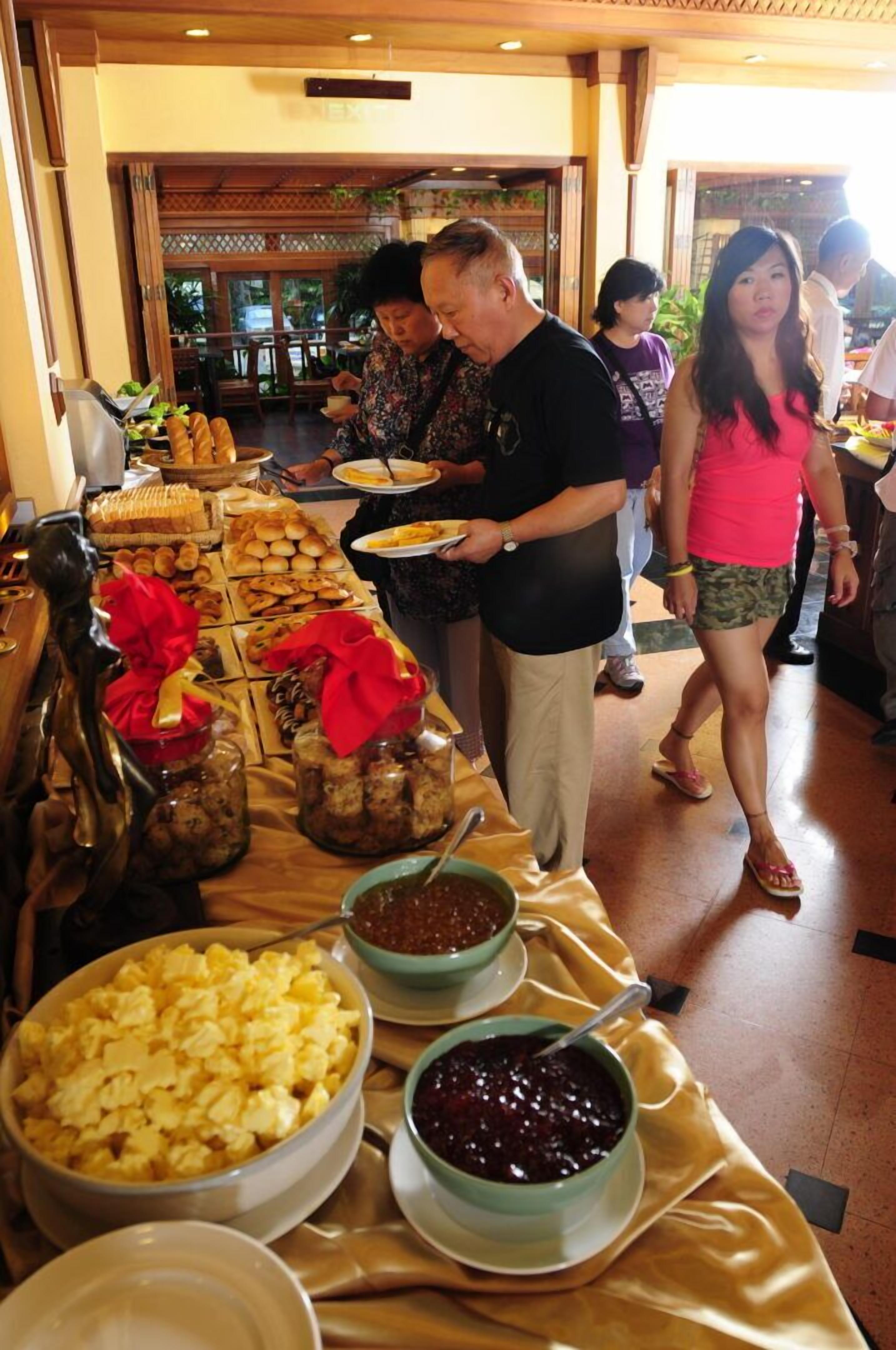 Foto - Hotel Pattaya Beach