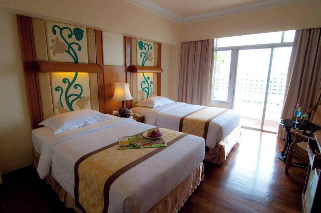 Foto - Hotel Pattaya Beach