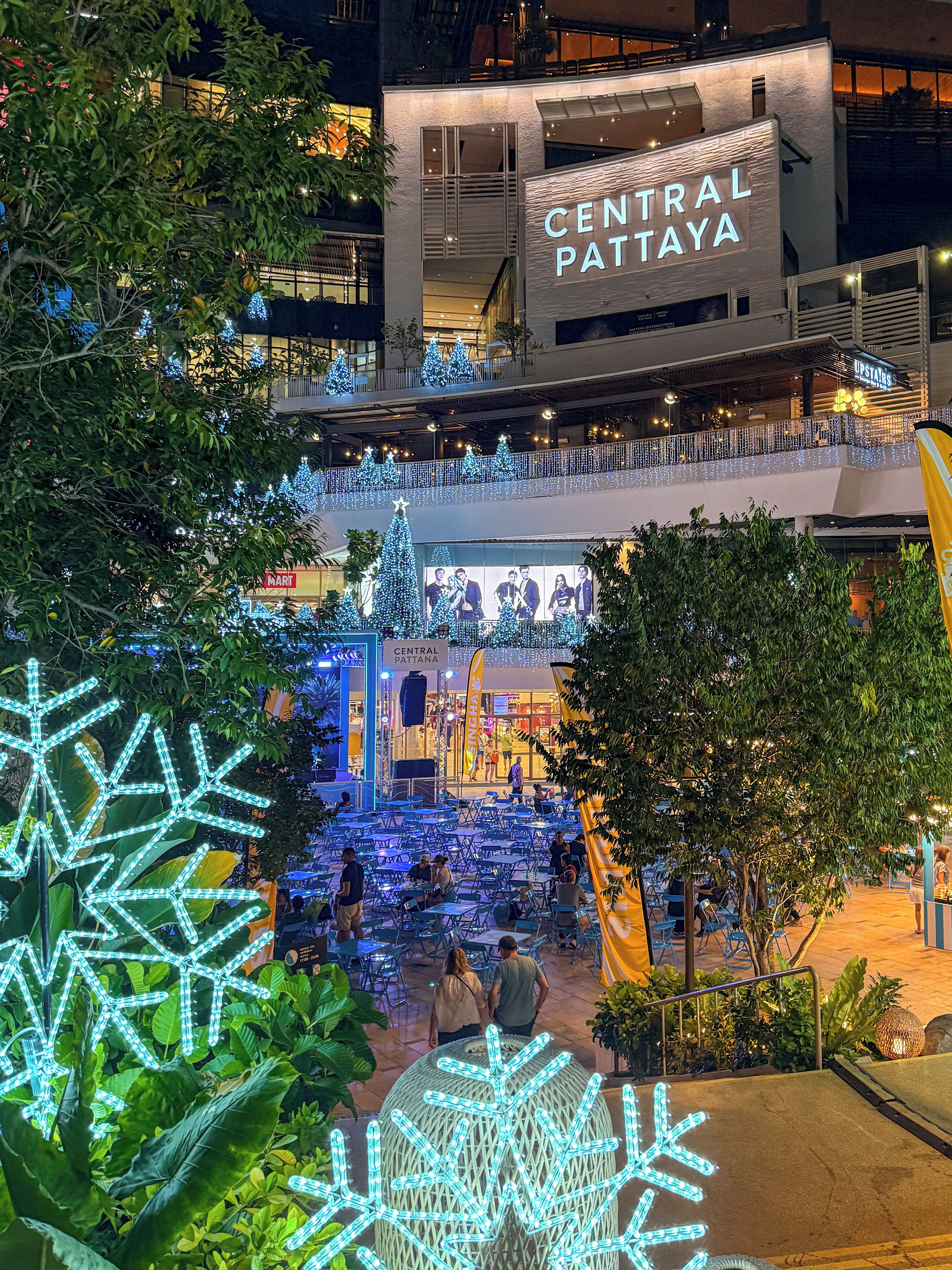 Foto - Hotel Pattaya Beach