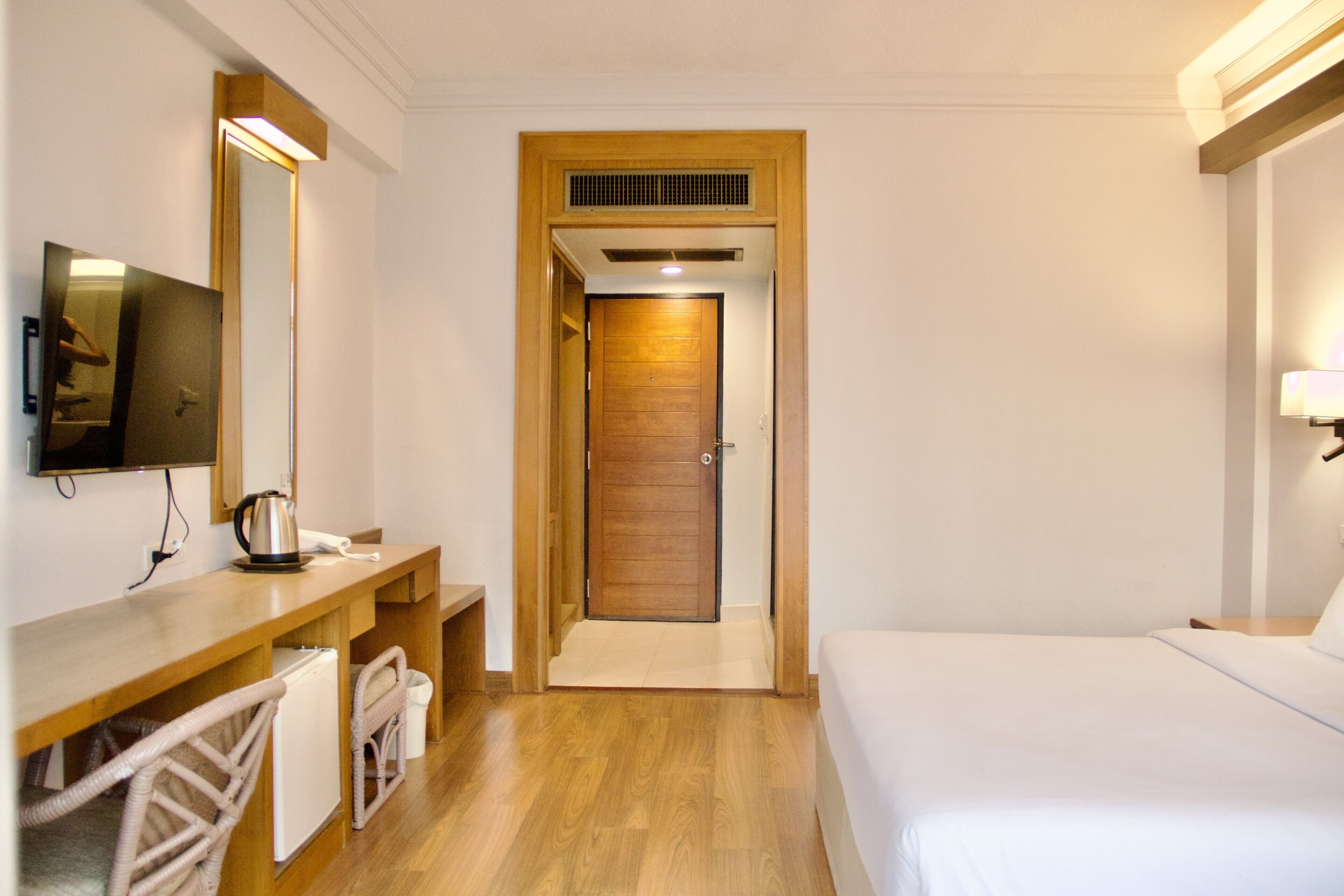 Kamar