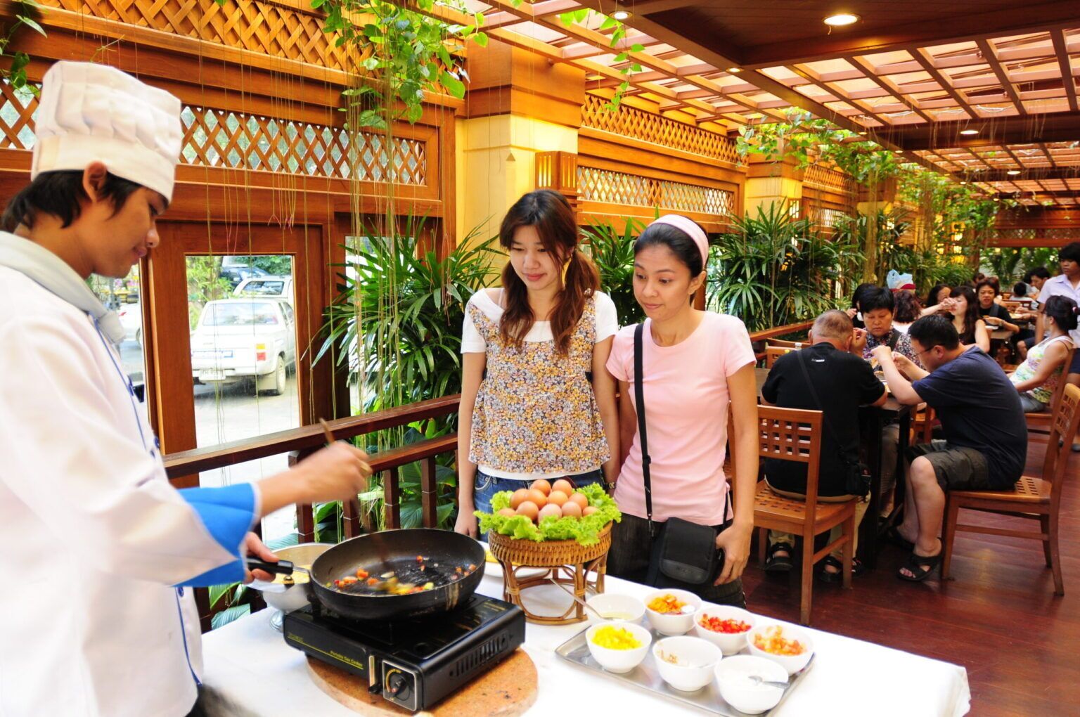 Foto - Hotel Pattaya Beach