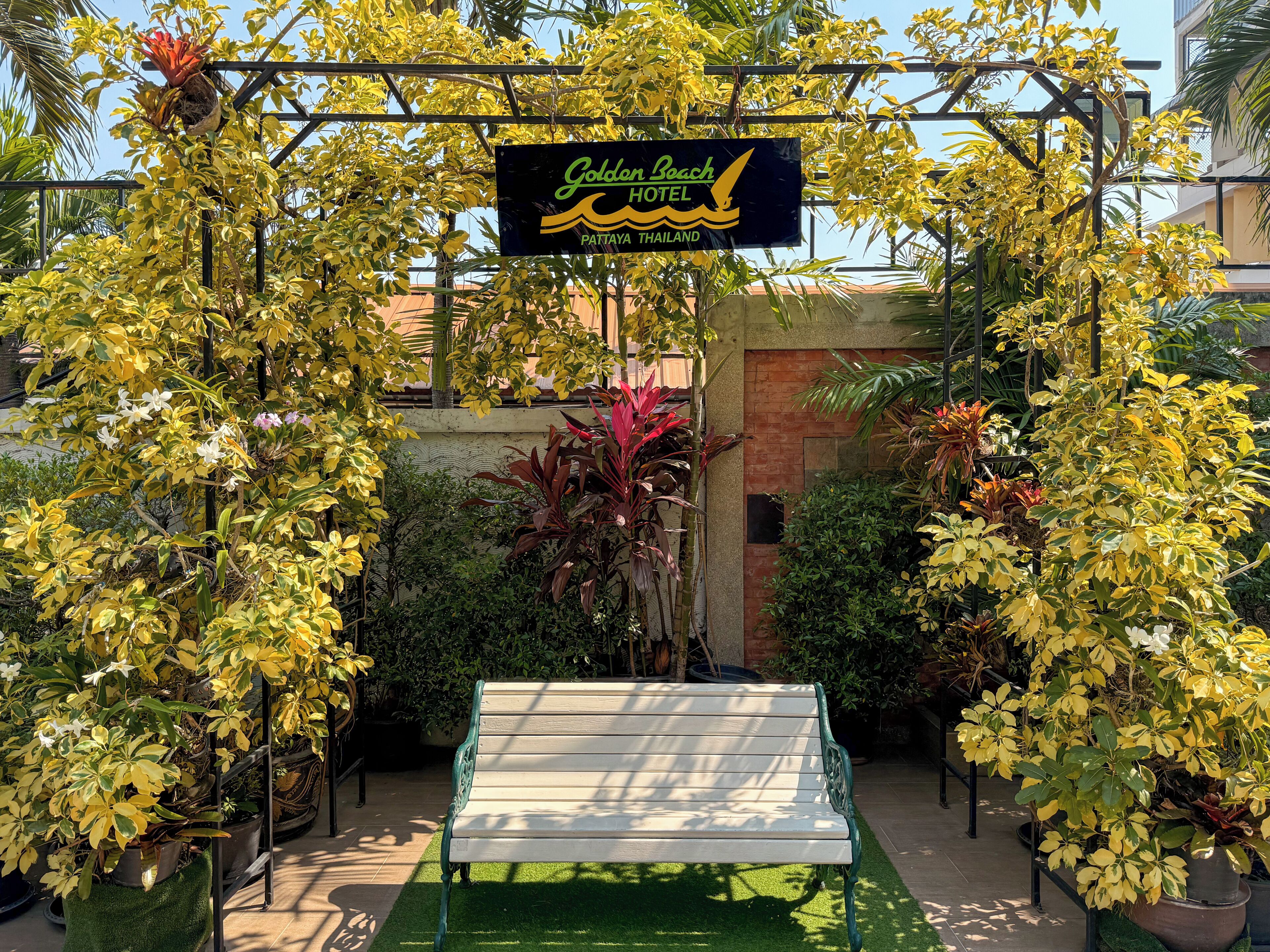 Foto - Hotel Pattaya Beach