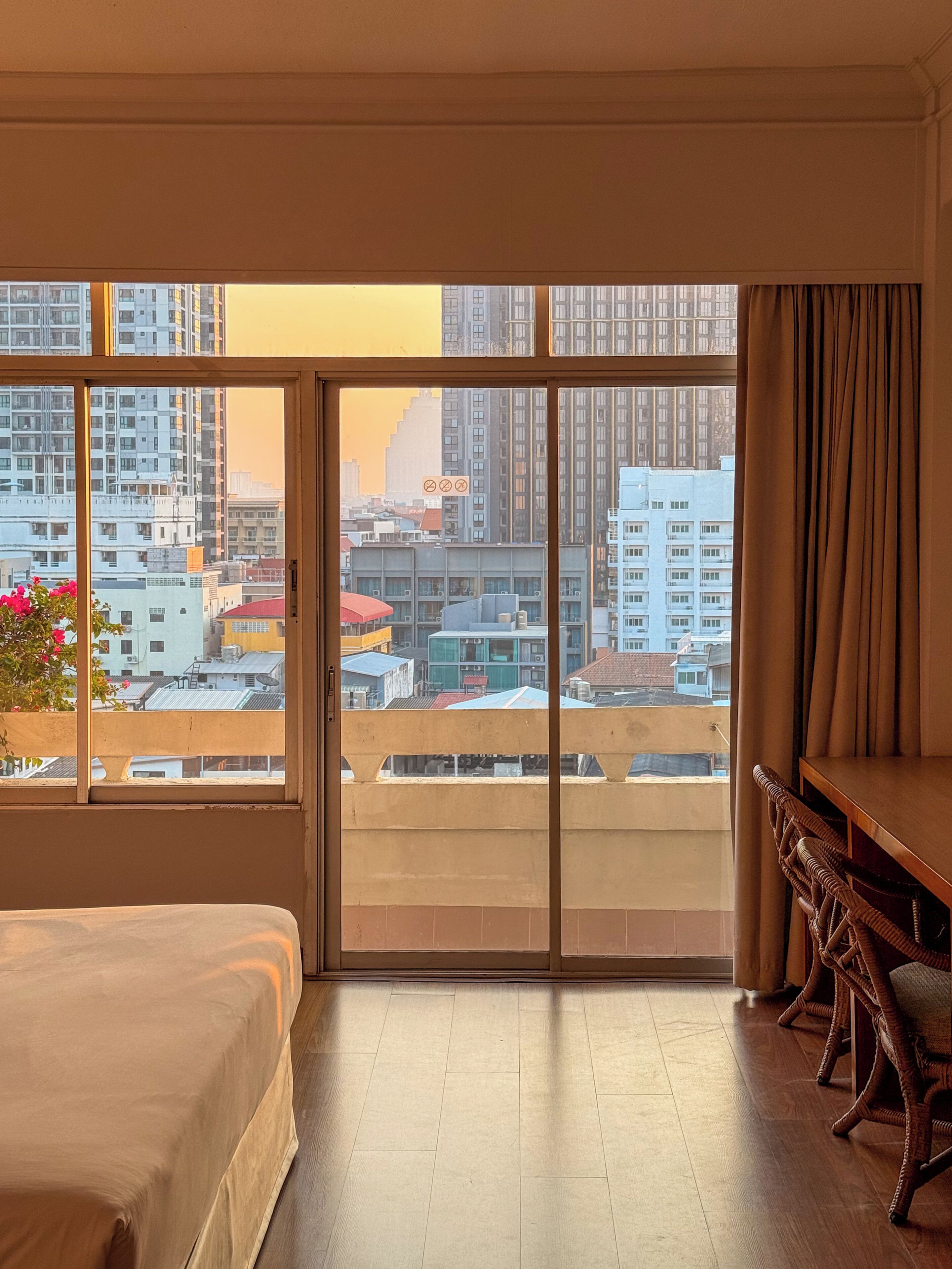 Foto - Hotel Pattaya Beach