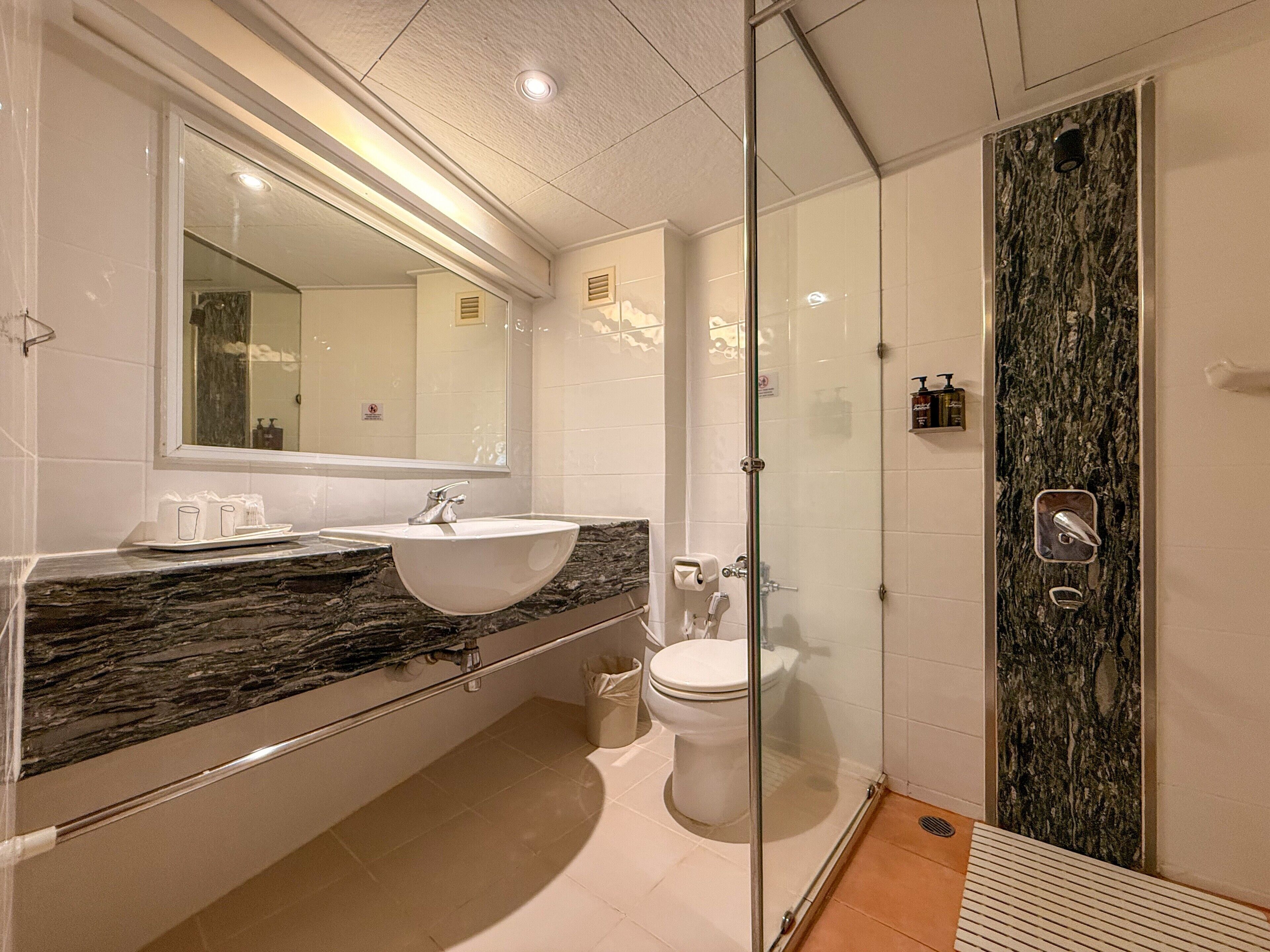 Foto - Hotel Pattaya Beach