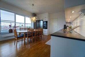 Restauration dans la chambre