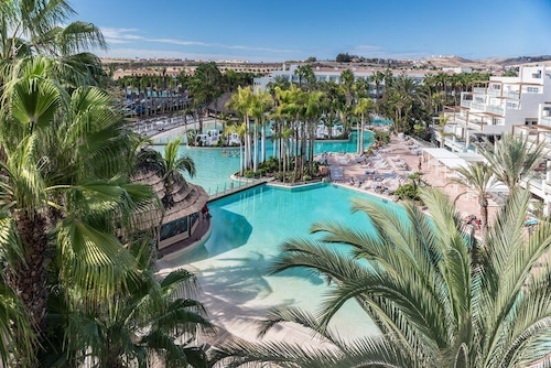 Hotel Maspalomas Princess-All Inclusive