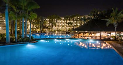 Hotel Maspalomas Princess-All Inclusive