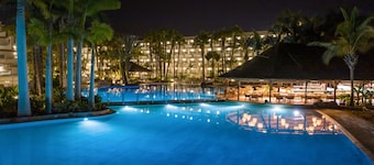Hotel Maspalomas Princess-All Inclusive