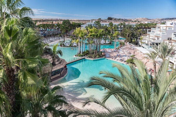 Hotel Maspalomas Princess-all Inclusive - Playa del Inglés