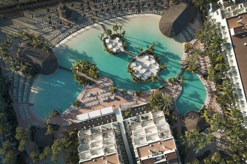 Hotel Maspalomas Princess-All Inclusive