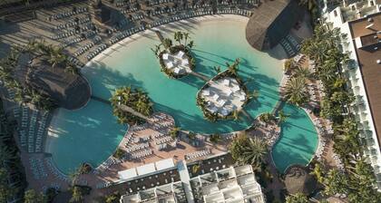 Hotel Maspalomas Princess-All Inclusive