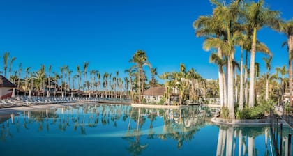 Hotel Maspalomas Princess-All Inclusive