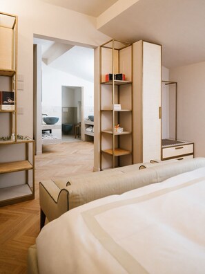 Accès au Wi-Fi (inclus)