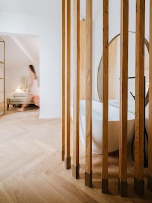 Interior - Hotel Belvedere (Montecatini Terme)