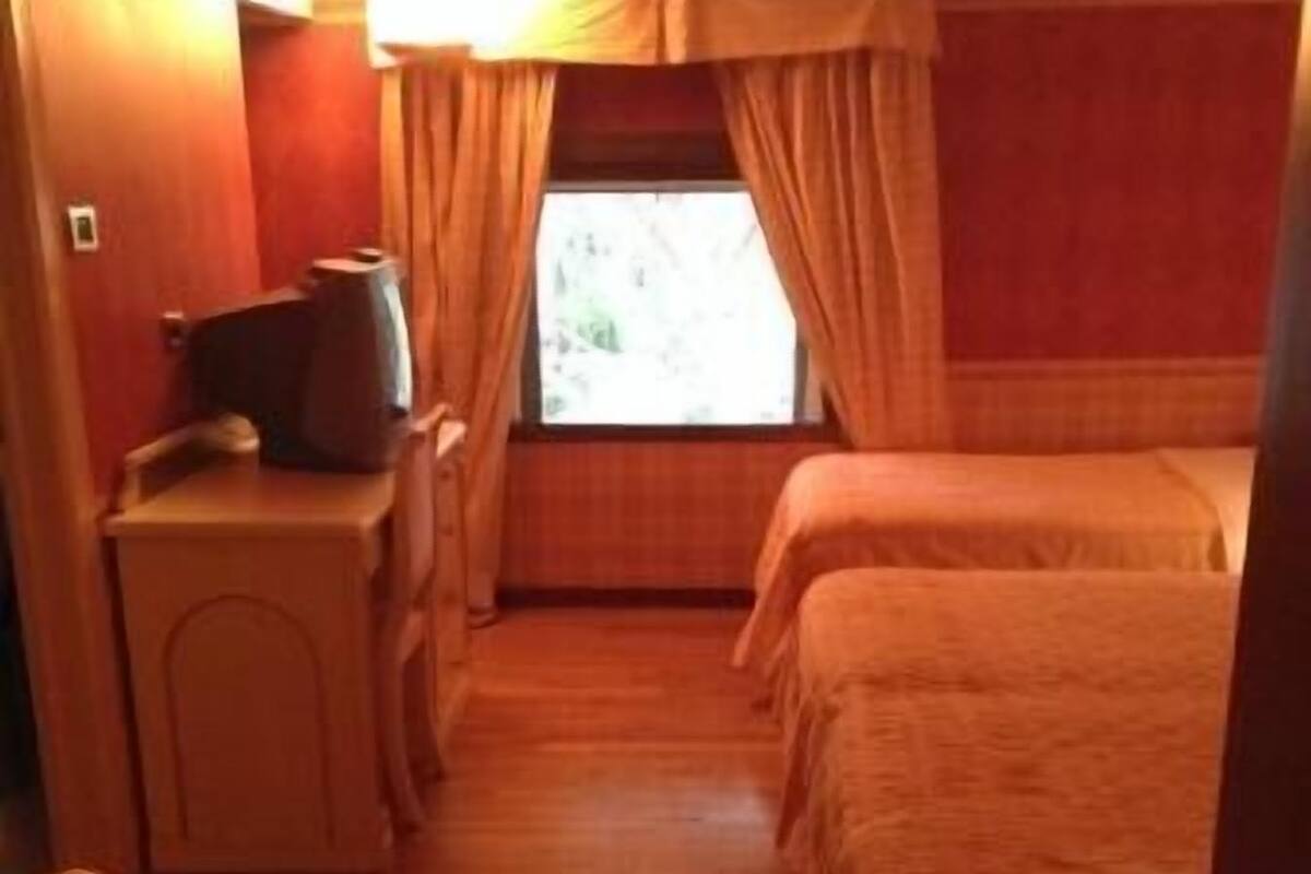 Economy Triple Room | WiFi (free)