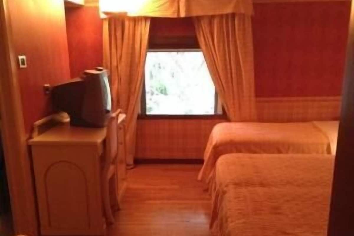 Economy Triple Room | Free WiFi