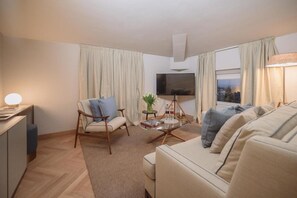 TV - Hotel Belvedere (Montecatini Terme)