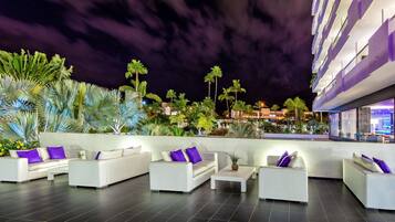 Fasilitas properti