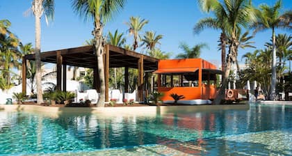 Hotel Gran Canaria Princess - Adults Only (+16)