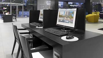 Ausstattung der Unterkunft