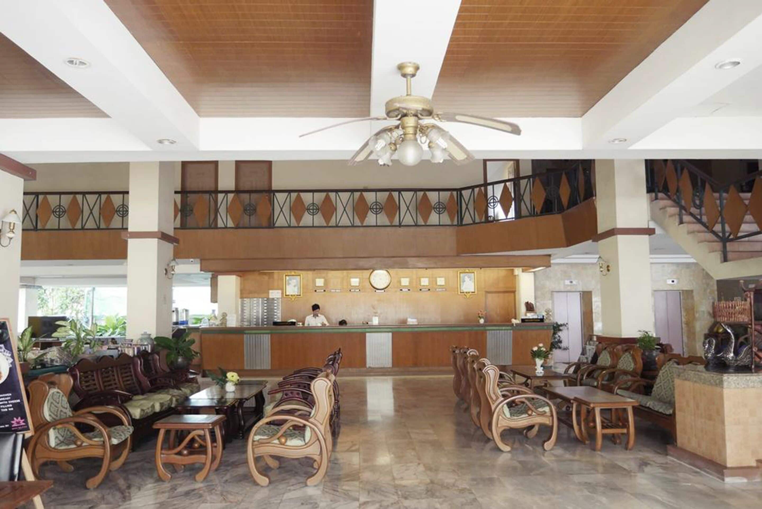 Photo - Mike Beach Resort