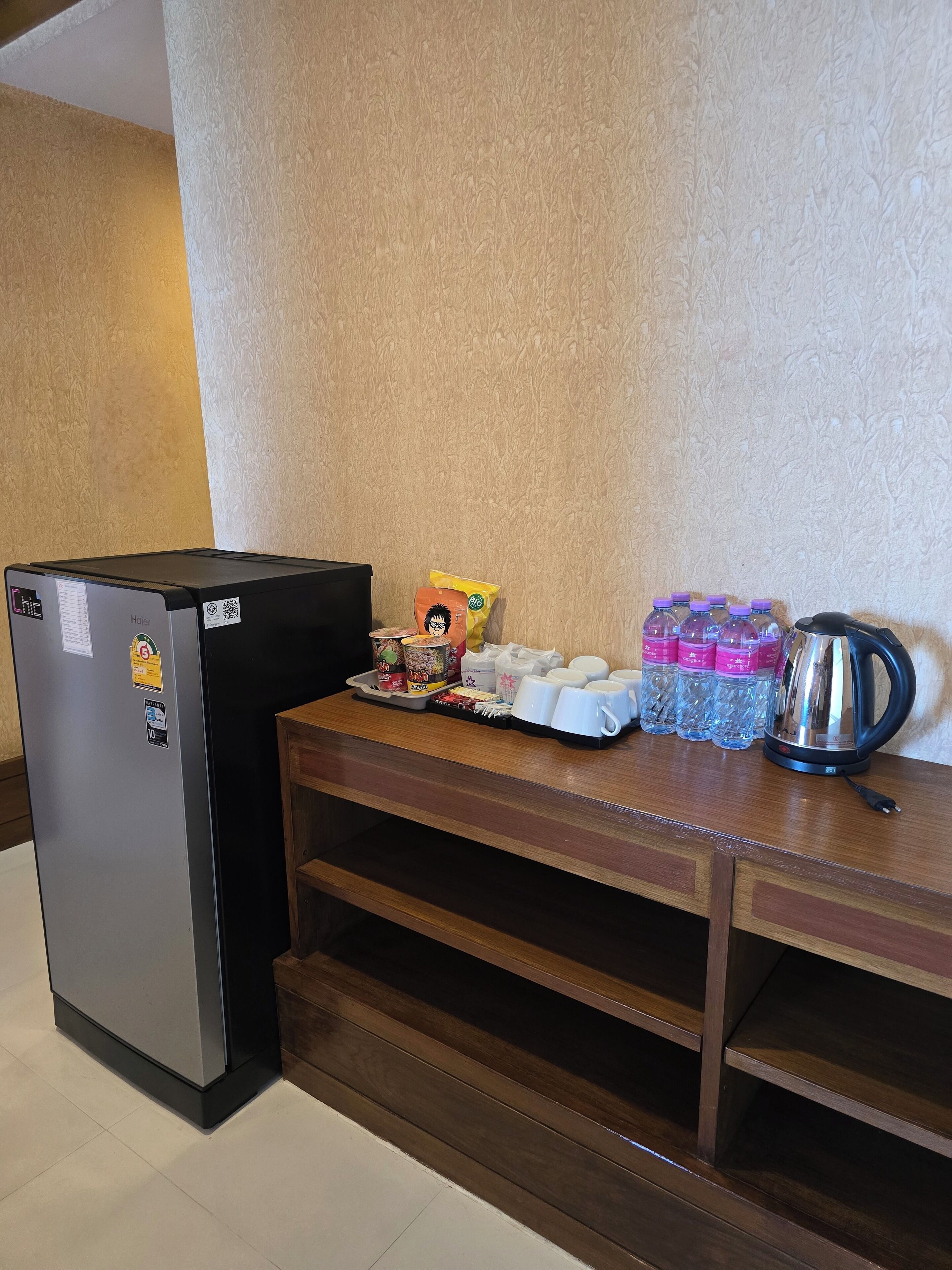 Photo - Mike Beach Resort