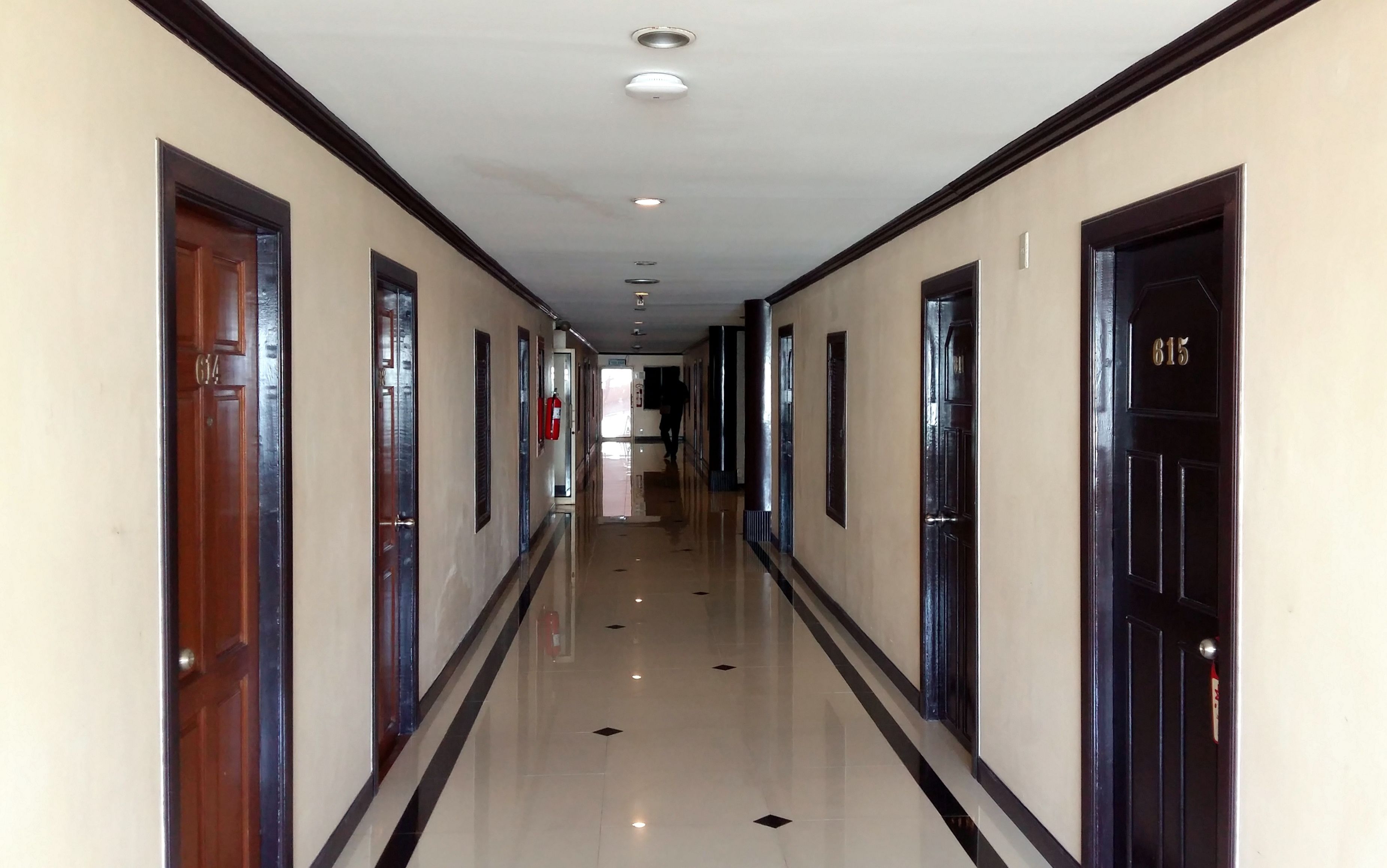 Photo - Mike Beach Resort