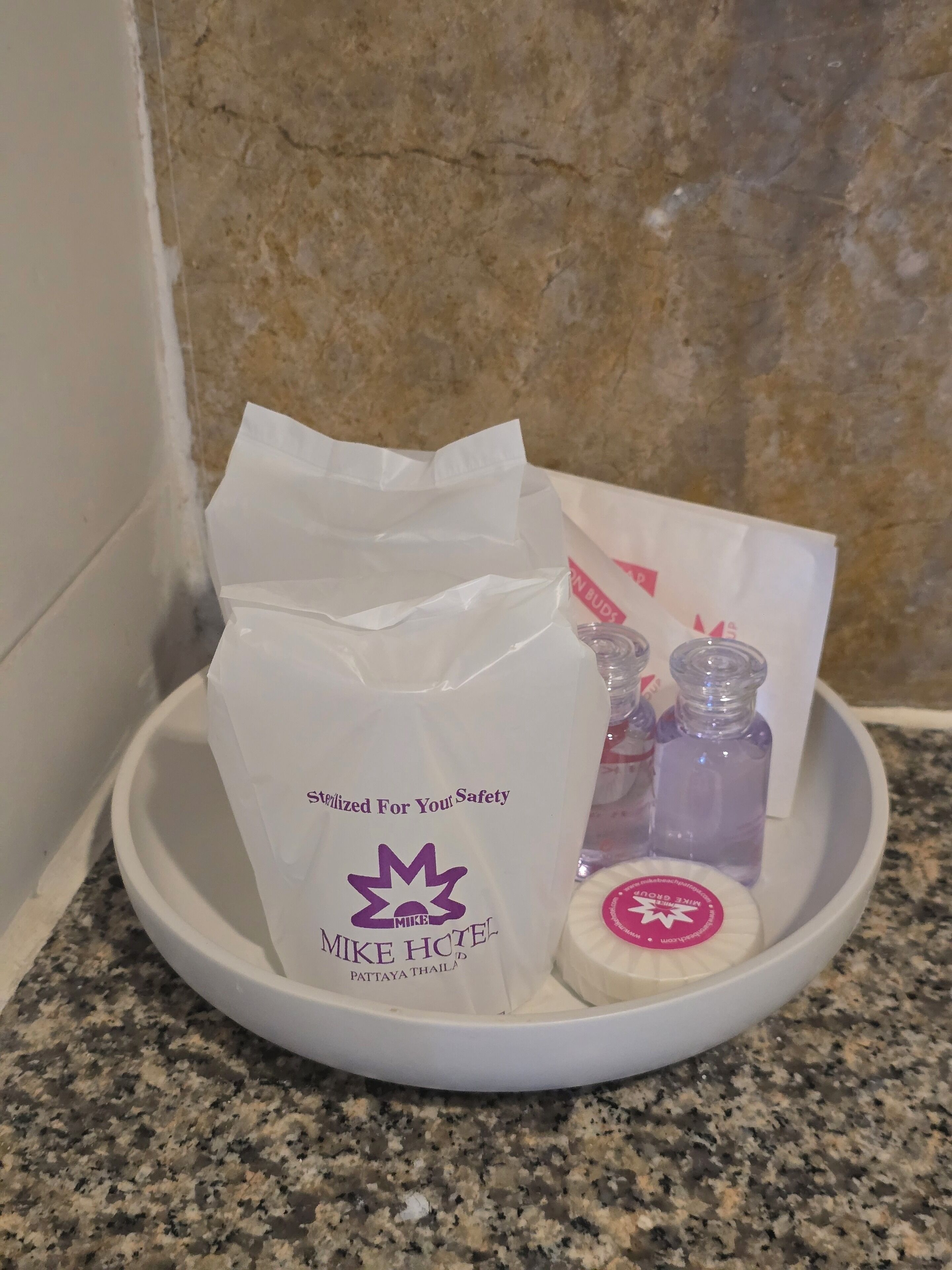 Photo - Mike Beach Resort